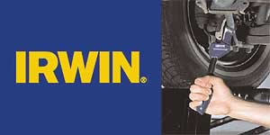 Irwin Quick Wrench  $46.00